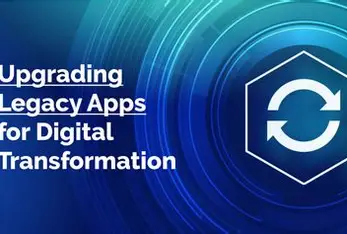 Modernizing Legacy Applications Without Starting Over
