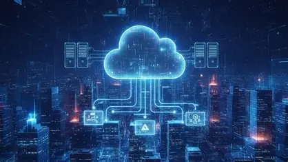 Building a Cloud-Ready Infrastructure for Resilience and Scale