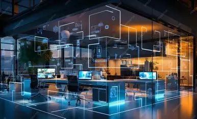 From Repetitive Tasks to Intelligent Workflows: The Future of Modern Work